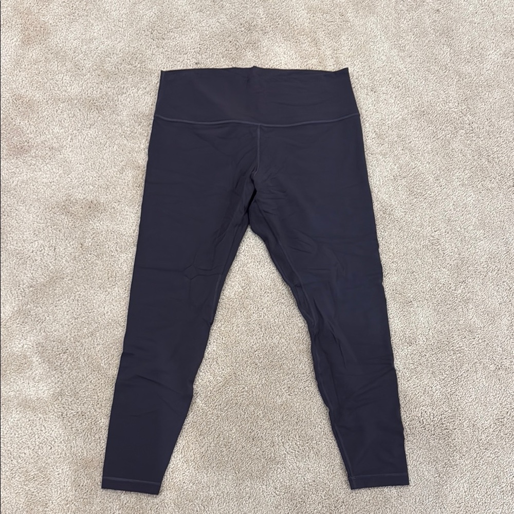 Lululemon women’s Align Leggings